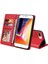 Iphone 6 Için Flip Case Artı Kickstand Premium Deri Üç Kart Yuvaları (Yurt Dışından) 1