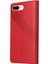 Iphone 6 Için Flip Case Artı Kickstand Premium Deri Üç Kart Yuvaları (Yurt Dışından) 5