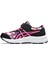 Contend 8 Ps Küçük Unisex Çocuk Siyah Koşu Ayakkabısı 1014A293-006 2