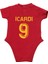 GS Store Galatasaray Icardi Bebek Bodysuit B232093 2