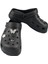 Taşlı Süslü Kelebekli Hafif Rahat Sandalet Crocs Terlik 4