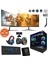 Streamer I5 10400F 16GB 512GB M.2 Nvme RTX2060s 8gb 24"+24" Oyuncu Masaüstü Bilgisayarı 1
