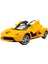 1:16 Kapıları Açılan Araba CD1610A 3