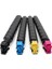 WT-TK8365-SET,KYOCEA 2554CI TK8365 61K Sayfa 4 Renk (Cmyk) Muadil Toner 1