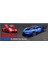 1:16 Kapıları Açılan Araba CD1610A 5