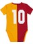 Galatasaray Metin Oktay Bebek Body B88136 2