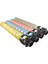 WT-MPC2030-SET, Ricoh MP-C2050 30K 4 Renk Cmyk Set Muadil Toner 1