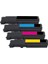WT-C400-SET, Xerox Versalink C400 34.5k Sayfa 4 Renk (Cmyk) Muadil Toner 1
