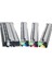WT-51GT-SET,SHARP MX-4110 MX-51GT 94K Sayfa 4 Renk (Cmyk) Muadil Toner 1