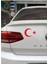 Ay Yıldız Sticker Türk Bayrağı Sticker 00323 5