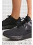 Revolution 6 Nn Walk Running Shoes Yürüyüş Koşu Ayakkabısı Siyah 3