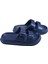 Eva Comfortline Kaydırmaz Taban Açık Cift Toka Erkek Crocs Terlik 2