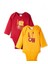 GS Store Galatasaray 2`li Bebek Body B232120 1