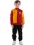 GS Store Galatasaray Metin Oktay Çocuk Ceket C88102 5