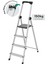 3+1 Basamaklı Merdiven 2