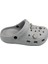 Taşlı Süslü Kelebekli Hafif Rahat Sandalet Crocs Terlik 5