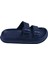 Eva Comfortline Kaydırmaz Taban Açık Cift Toka Erkek Crocs Terlik 5