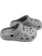 Taşlı Süslü Kelebekli Hafif Rahat Sandalet Crocs Terlik 2