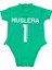 GS Store Galatasaray Muslera Bebek Bodysuit B232092 2