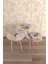 Marie Design Desenlİ Zigon Sehpa 1