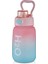 H2O Matara Pembe 800 ml 76031 1