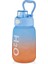 H2O Matara Mavi 800 ml 76031 1