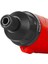 Tekno Trust 2 Yıl RDX308 Şarjlı Tornavida 3.6V 1.5AH 210RPM Lı-Ion 54 Parça 1.5 - 1.9 Ah Şarjlı Tornavida 4 Vol 5