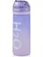 H2O Matara Lila 800 ml 76026 1