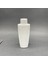100 cc Beyaz Sert Pet Şişe - Beyaz Kapaklı- 100ML Kozmetik Pet Şişe - x 10 Adet 1