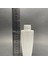 100 cc Beyaz Sert Pet Şişe - Beyaz Kapaklı- 100ML Kozmetik Pet Şişe - x 10 Adet 3
