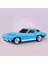 Kablosuz Hoparlör Bluetooth Retro 1963 Chevrolet Corvette Klasik Araba Görünümlü Speaker WS-1969 1