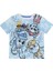 Paw Patrol Erkek Çocuk T-Shirt 1