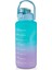 H2O Fit Matara Yeşil 2000 ml 75565 1
