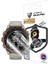 Garmin Descent Mk3 - MK3I (Kasa ÖLÇÜSÜ:43MM) ile Uyumlu Hydrogel Ekran Koruyucu (2 Adet) 1