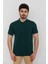 Ben Özgürüm Polo Pike Erkek T-Shirt 1