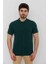 Ben Özgürüm Polo Pike Erkek T-Shirt 4