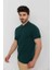 Ben Özgürüm Polo Pike Erkek T-Shirt 5