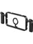 MG-001 Manyetik Video Rig Smartphone Cage Çerçeve 1