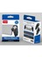 Ps Portal Silikon Kılıf PG P506 Siyah 4