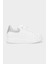 Eric Kadın Beyaz Deri Sneakers & Spor Ayakkabı 1028 165-S3 Bn Ayk Y24 1