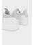 Eric Kadın Beyaz Deri Sneakers & Spor Ayakkabı 1028 165-S3 Bn Ayk Y24 4