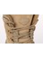 Deri Tactical Bej Erkek Postal P1491NBJ 4