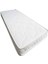 Tek Kişilik 90X200X12 cm Sünger Yaysız Yatak 2
