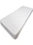 Tek Kişilik 90X200X12 cm Sünger Yaysız Yatak 3
