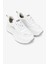 Lovita Kadın Beyaz Deri Sneakers & Spor Ayakkabı 1011 6360 Bn Ayk Y24 2