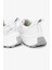 Lovita Kadın Beyaz Deri Sneakers & Spor Ayakkabı 1011 6360 Bn Ayk Y24 3