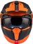 Streetfighter Sv S Totem B4 Mat Turuncu 3