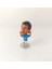 Buffon Futbolcu 3D 7 cm Figür Futbol Yıldızı Biblo 1