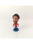 Muhammed Salah Futbolcu 3D 7 cm Figür Futbol Yıldızı Mohamed Biblo 1