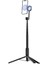 MG 002 Manyetik Telefon Selfie Çubuğu Tripod Monopod 1